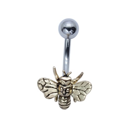 Bee Belly Piercing BP-1915